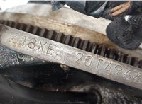  Оборудование газовое Opel Astra G 1998-2005 11510290 #7