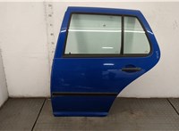  Стекло боковой двери Volkswagen Golf 4 1997-2005 11510298 #1