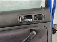  Стекло боковой двери Volkswagen Golf 4 1997-2005 11510298 #7