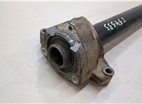  Полуось (приводной вал, шрус) Opel Zafira B 2005-2014 20615615 #2