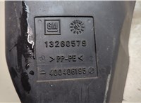  Бачок омывателя Opel Astra J 2010-2017 20615638 #4