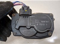  Заслонка дроссельная Nissan Qashqai 2006-2013 20615639 #2
