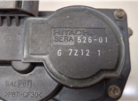  Заслонка дроссельная Nissan Qashqai 2006-2013 20615639 #3