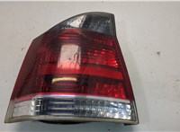  Фонарь (задний) Opel Vectra C 2002-2008 20615641 #1