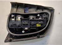  Фонарь (задний) Opel Vectra C 2002-2008 20615641 #3