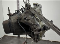  КПП 5-ст.мех. (МКПП) Peugeot 206 1998-2012 20615651 #4