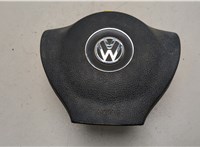  Подушка безопасности водителя Volkswagen Amarok 2010-2025 20615654 #1