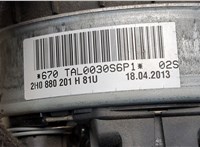  Подушка безопасности водителя Volkswagen Amarok 2010-2025 20615654 #3