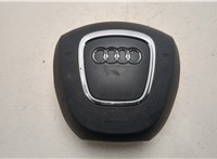  Подушка безопасности водителя Audi A6 (C6) 2004-2011 20615661 #1