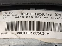  Подушка безопасности водителя Audi A6 (C6) 2004-2011 20615661 #3
