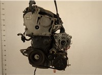  Двигатель (ДВС) Renault Scenic 2003-2009 20615665 #1