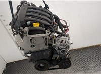 Двигатель (ДВС) Renault Scenic 2003-2009 20615665 #6