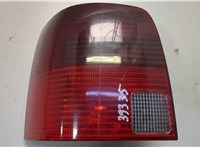  Плата фонаря Volkswagen Passat 5 1996-2000 11510325 #1
