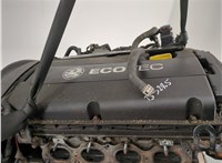  Двигатель (ДВС) Opel Vectra C 2002-2008 20615672 #6