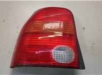  Плата фонаря Volkswagen Lupo 11510331 #1