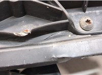  Корпус воздушного фильтра Citroen C3 picasso 2009-2017 20615677 #3