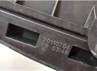  Корпус воздушного фильтра Citroen C3 picasso 2009-2017 20615677 #8