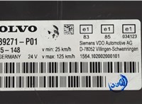 20739271P01, 20739271 Щиток приборов (приборная панель) Volvo FM 2001-2013 20615681 #4