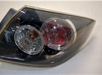  Фонарь (задний) Mazda 3 (BK) 2003-2009 20615688 #1