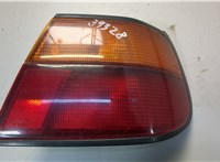 265500N028 Фонарь (задний) Nissan Almera N15 1995-2000 20615695 #1