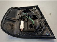 265500N028 Фонарь (задний) Nissan Almera N15 1995-2000 20615695 #2
