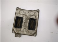  Блок управления двигателем Opel Vectra C 2002-2008 20615697 #1