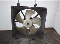  Вентилятор радиатора Honda Civic 2000-2006 20615698 #1