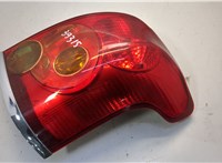  Фонарь (задний) Toyota Avensis 2 2003-2008 20615699 #1