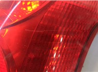  Фонарь (задний) Toyota Avensis 2 2003-2008 20615699 #2