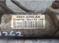  Рейка рулевая с г/у Ford Ka 1996-2008 20615700 #3