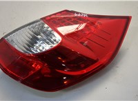  Фонарь (задний) Renault Scenic 2003-2009 20615712 #1