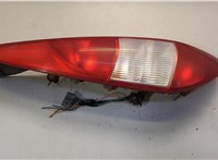 Фонарь (задний) Ford Mondeo 3 2000-2007 20615720 #1