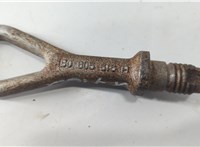  Крюк буксировочный Audi TT (8N) 1998-2006 20615730 #2