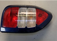  Фонарь (задний) Opel Zafira A 1999-2005 20615732 #1