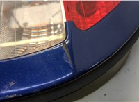  Фонарь (задний) Opel Zafira A 1999-2005 20615732 #4
