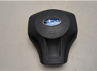  Подушка безопасности водителя Subaru Forester (S13) 2012-2019 20615733 #1