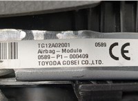  Подушка безопасности водителя Subaru Forester (S13) 2012-2019 20615733 #4