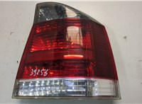  Фонарь (задний) Opel Vectra C 2002-2008 20615742 #1