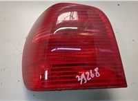  Плата фонаря Volkswagen Polo 1999-2001 11510338 #1