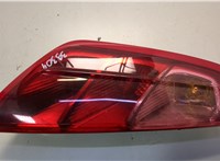  Фонарь (задний) Fiat Grande Punto 2005-2010 20615757 #1