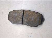 TKY83328ZB Колодки тормозные Mazda CX-9 2016-2022 20615767 #1