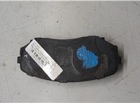 TKY83328ZB Колодки тормозные Mazda CX-9 2016-2022 20615767 #2