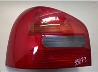  Фонарь (задний) Audi A3 (8L) 1996-2003 20615778 #1