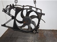  Вентилятор радиатора Opel Corsa C 2000-2006 20615789 #1