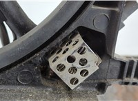  Вентилятор радиатора Opel Corsa C 2000-2006 20615789 #2