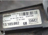  Вентилятор радиатора Opel Corsa C 2000-2006 20615789 #3