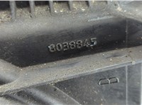  Вентилятор радиатора Opel Corsa C 2000-2006 20615789 #4