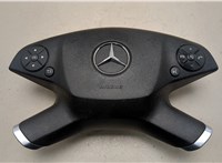  Подушка безопасности водителя Mercedes E W212 2009-2016 20615791 #1