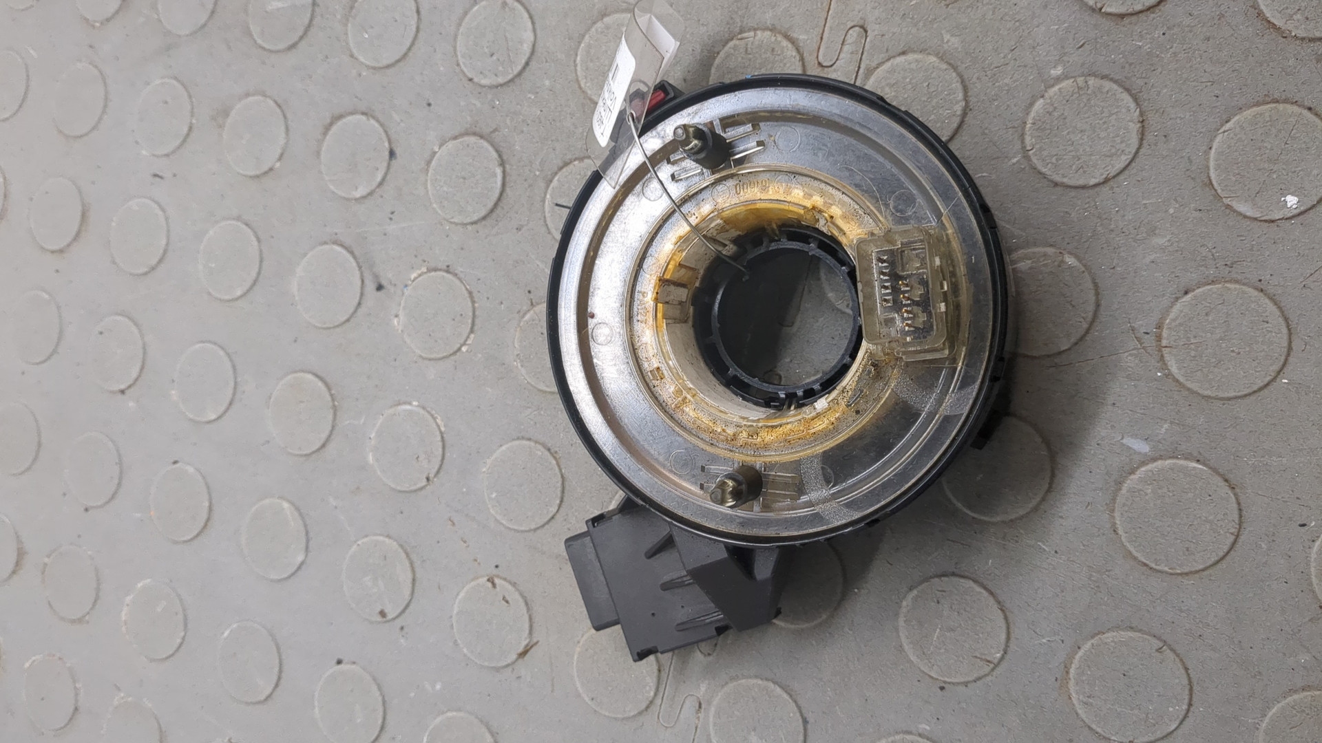 Механизм подрулевой для SRS (ленточный)