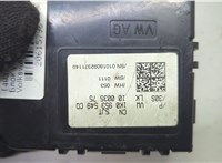 1K0953549CQ Блок управления подрулевыми переключателями Volkswagen Golf 6 2009-2012 20615796 #2